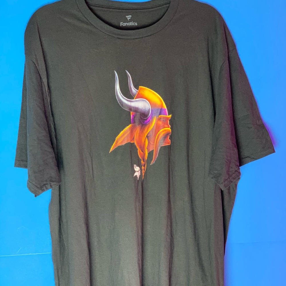 NFL Denton t- shirt